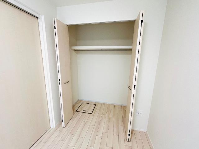 ヒルズ　スペース 部屋画像