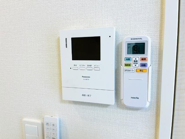ヒルズ　スペース 部屋画像