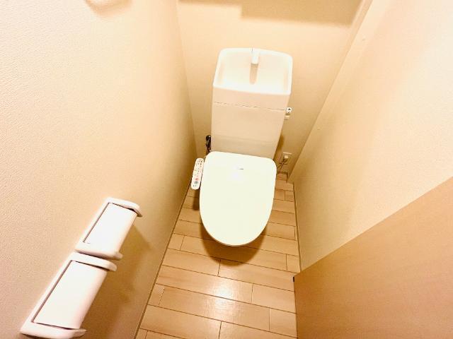 ヒルズ　スペース 部屋画像