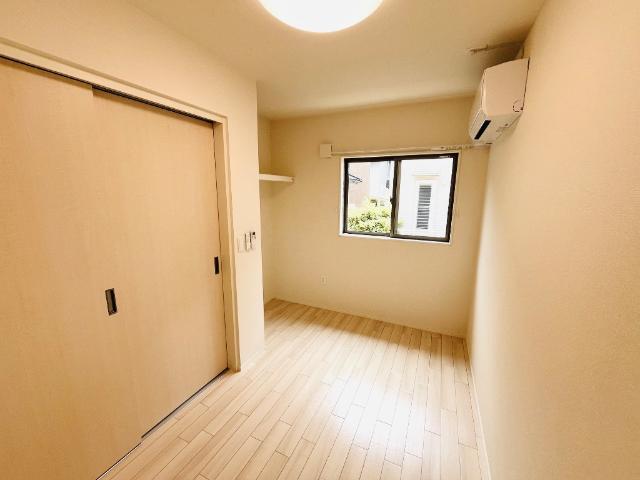 ヒルズ　スペース 部屋画像