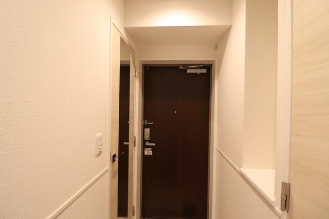 リモナーデ府内（401） 部屋画像