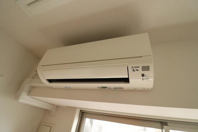 リモナーデ府内（401） 部屋画像