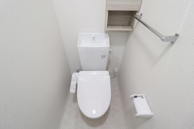 PREMILIFE下郡東（302） 部屋画像