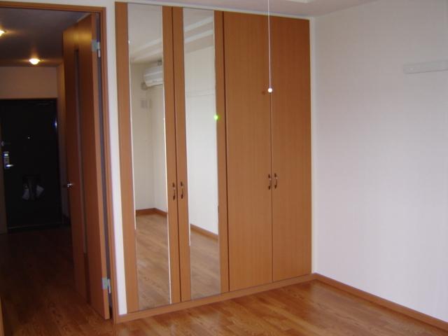 エタニティ古国府 部屋画像