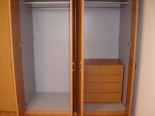 エタニティ古国府 部屋画像