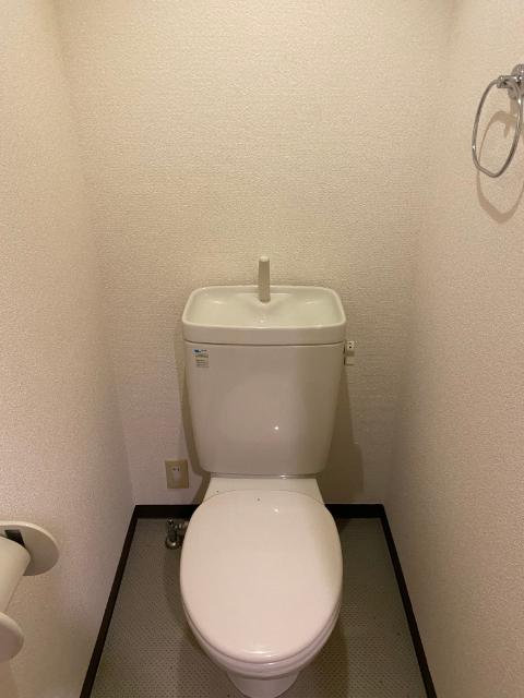 リバティおひつじ座（205） 部屋画像