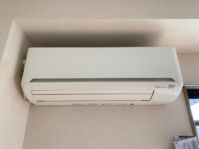 リバティおひつじ座（205） 部屋画像