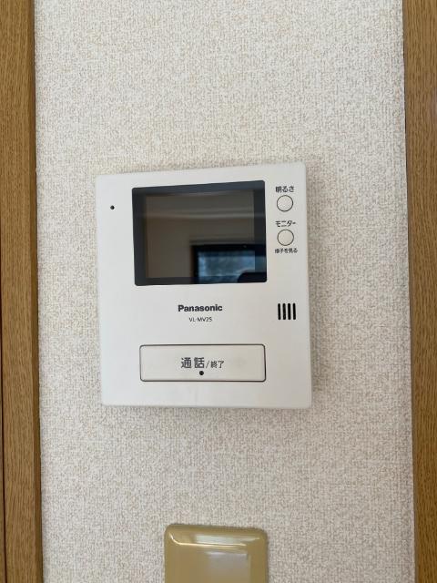 リバティおひつじ座（205） 部屋画像