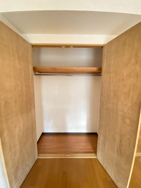 リバティおひつじ座（205） 部屋画像