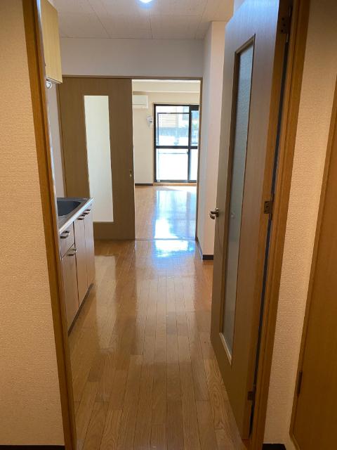 リバティおひつじ座（205） 部屋画像
