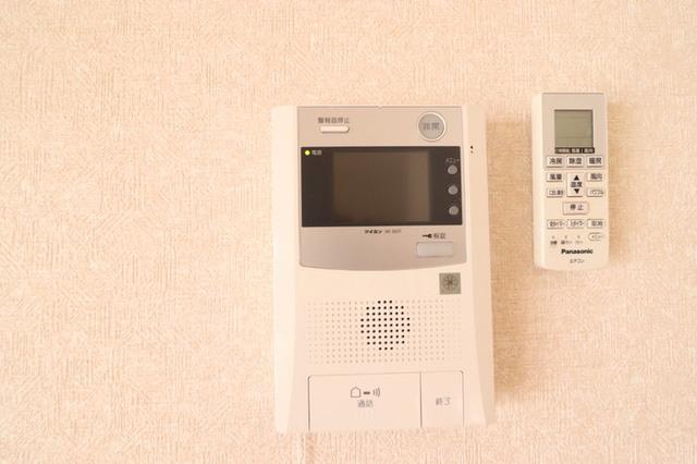 リシェス城崎（302） 部屋画像
