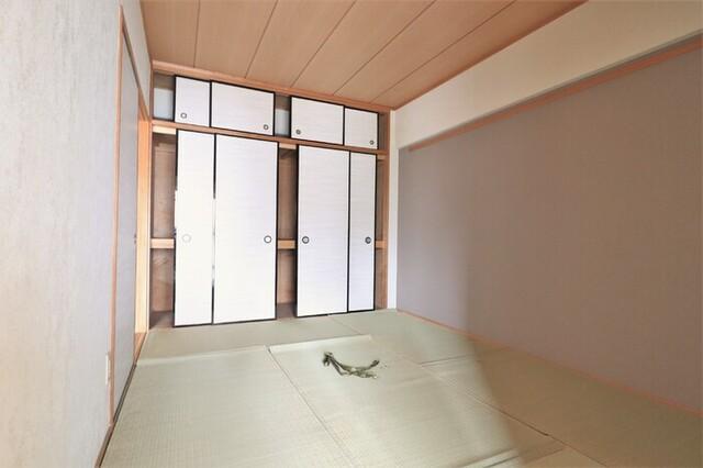 リシェス城崎（302） 部屋画像
