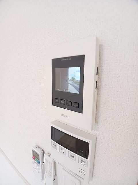 ヴィラ　エスポワール（104） 設備