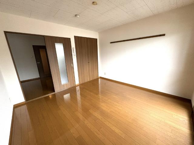 アネスティー健B（302） 室内