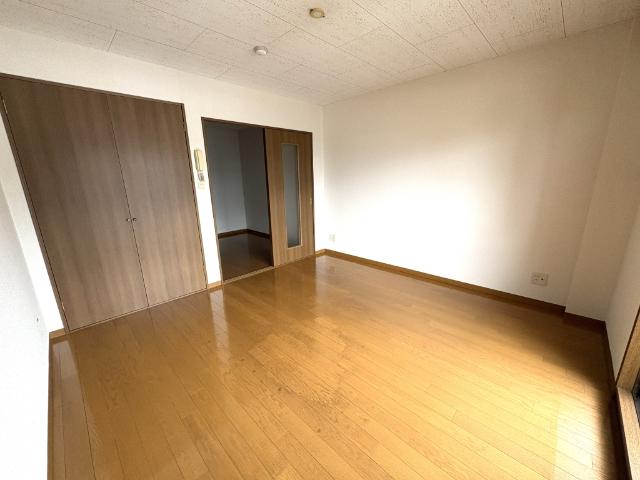 アネスティー健B（306） 室内