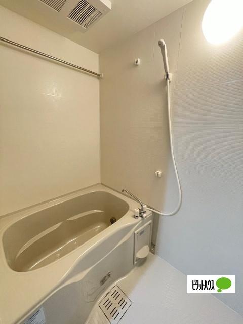 別府市鶴見園町マンション 部屋画像