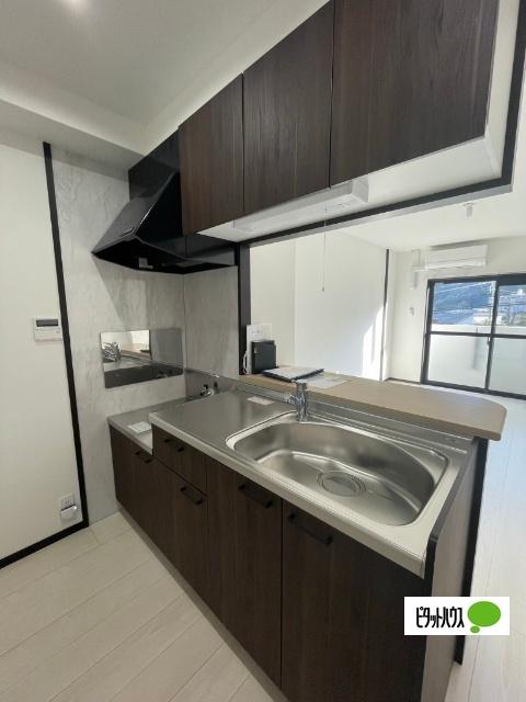 別府市鶴見園町マンション 部屋画像