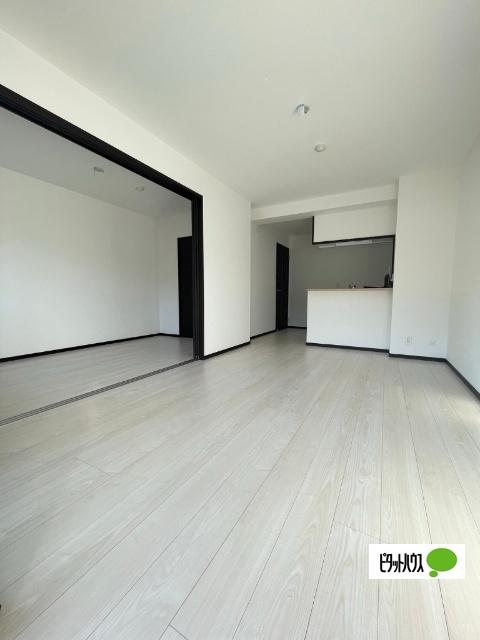別府市鶴見園町マンション 部屋画像