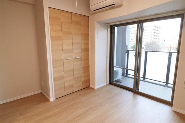 Park Avenue East（517） 部屋画像