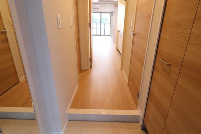 Park Avenue East（517） 部屋画像