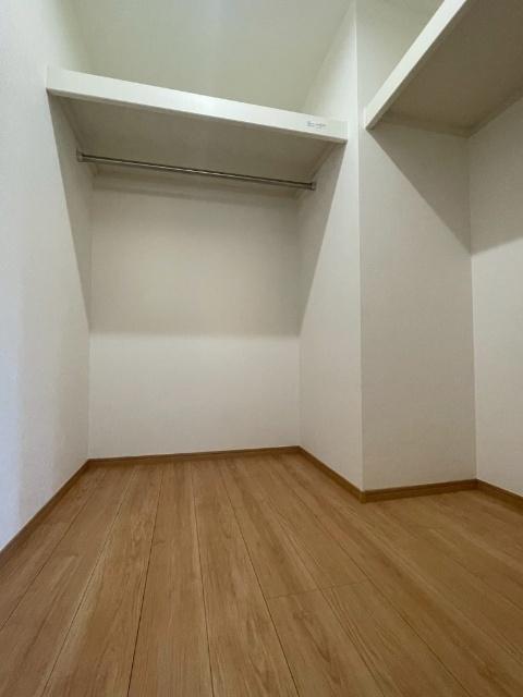 Bliss小池原（505） 収納