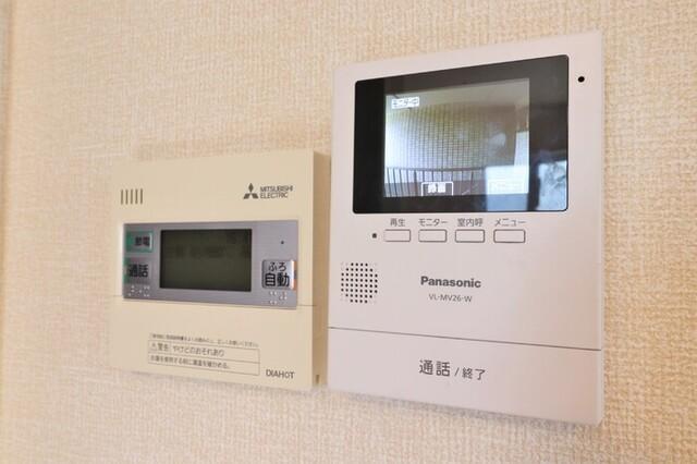 グレンディールⅢⅣ　Ⅲ（202） 部屋画像