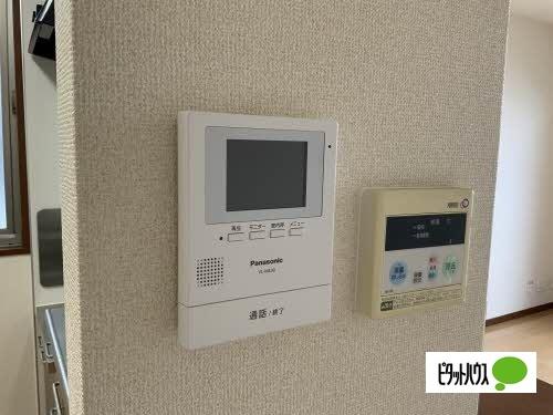 別府市新別府町マンション 設備
