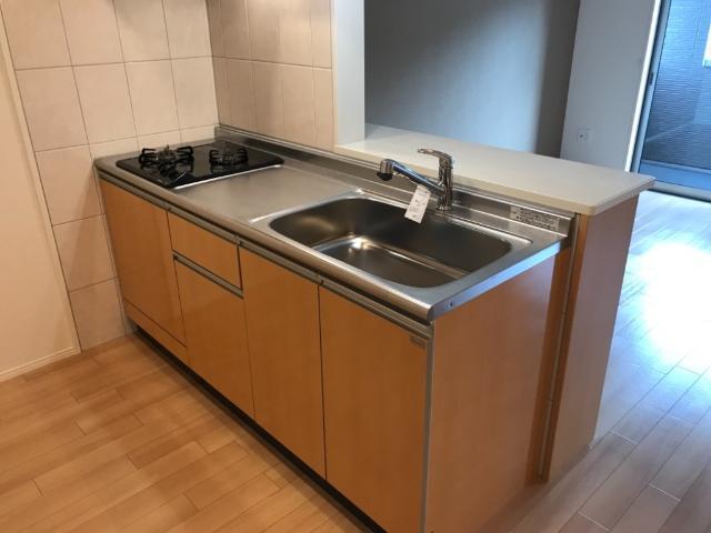 リーヴル 部屋画像