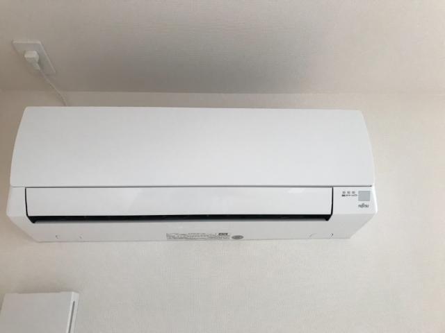 リーヴル 部屋画像