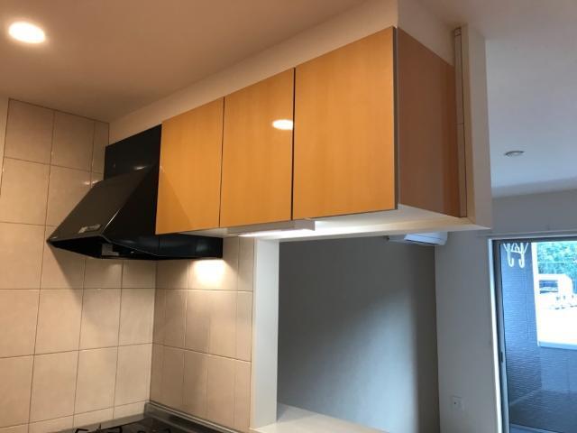 リーヴル 部屋画像
