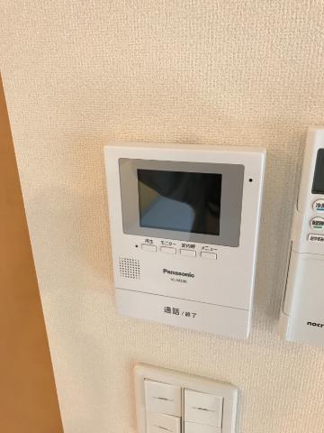 リーヴル 部屋画像