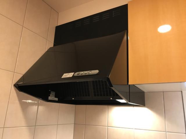 リーヴル 部屋画像