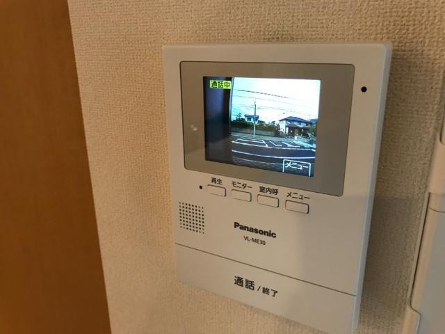 リーヴル 部屋画像