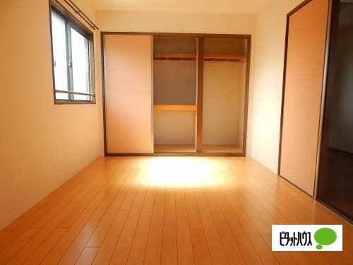 別府市照波園町アパート その他部屋・スペース