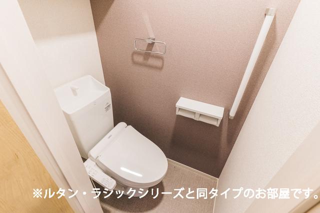アトレ（101） トイレ