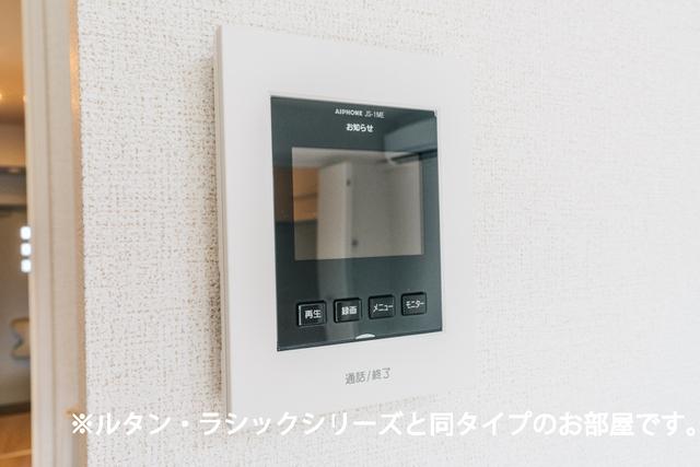アトレ（101） 設備