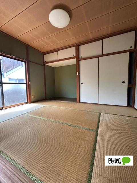 古市貸家 その他部屋・スペース