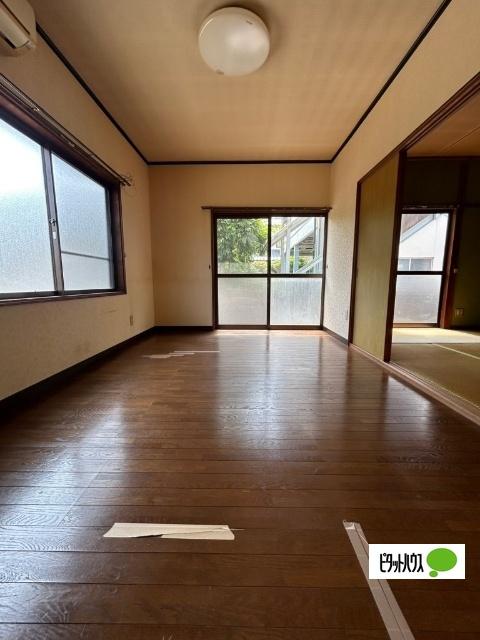 古市貸家 その他部屋・スペース