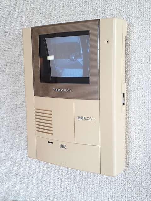 オアシス大内Ⅲ（201） 設備