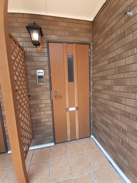 オアシス大内Ⅲ（201） その他部屋・スペース