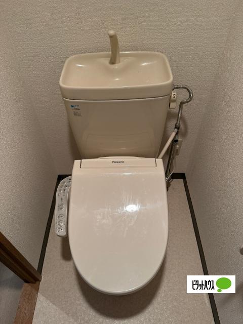 アドアベリー（211） トイレ