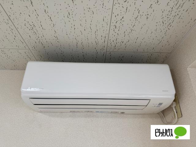 アドアベリー（211） 設備