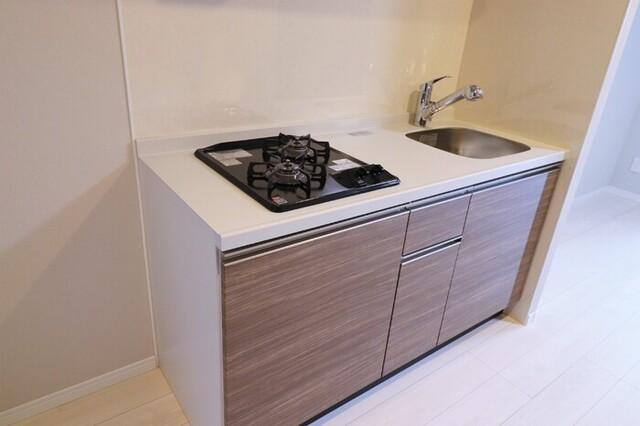 Park Avenue East（504） 部屋画像