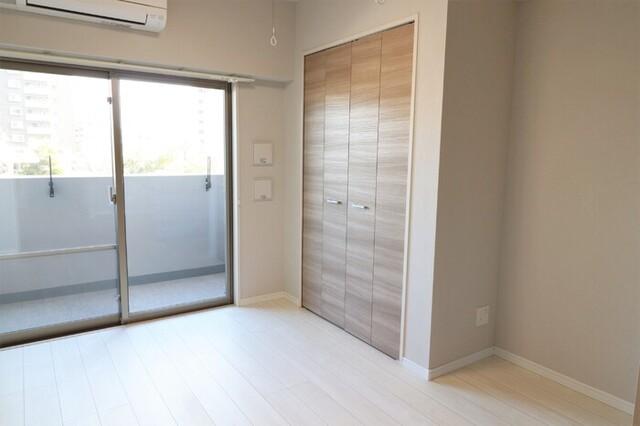 Park Avenue East（504） 部屋画像