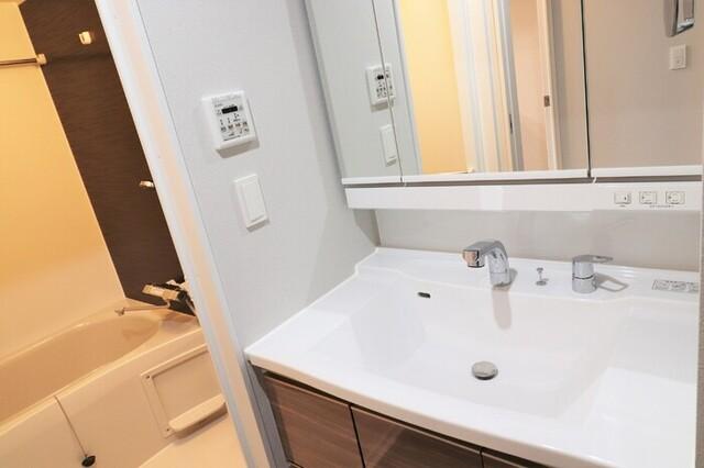 Park Avenue East（504） 部屋画像