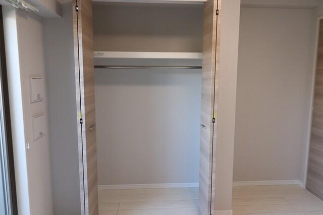 Park Avenue East（504） 部屋画像
