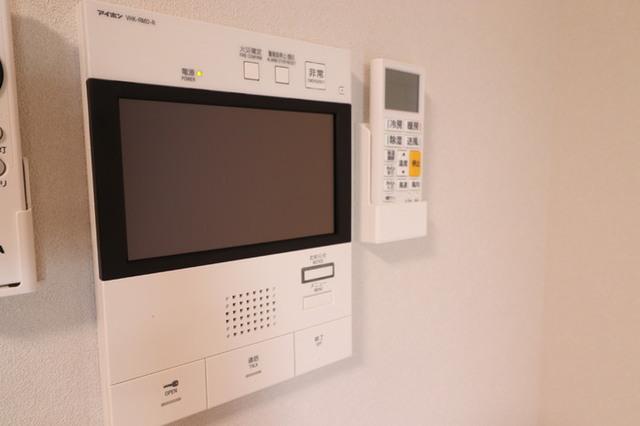 Park Avenue East（504） 部屋画像