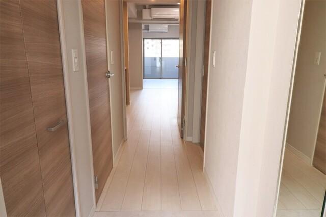 Park Avenue East（504） 部屋画像