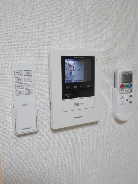 ＨＩＮＯＫＩ　Ⅷ（201） 設備
