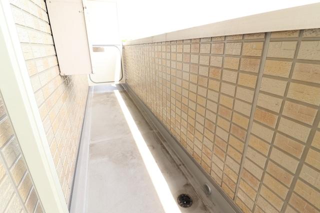 セジュール山野草（202） 部屋画像